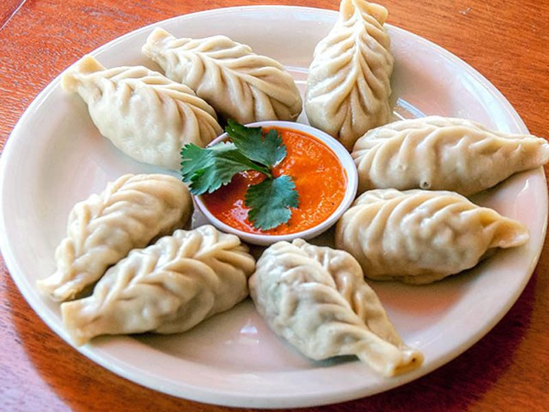 Bánh Bao Châu Giang Bánh Bao Châu Giang