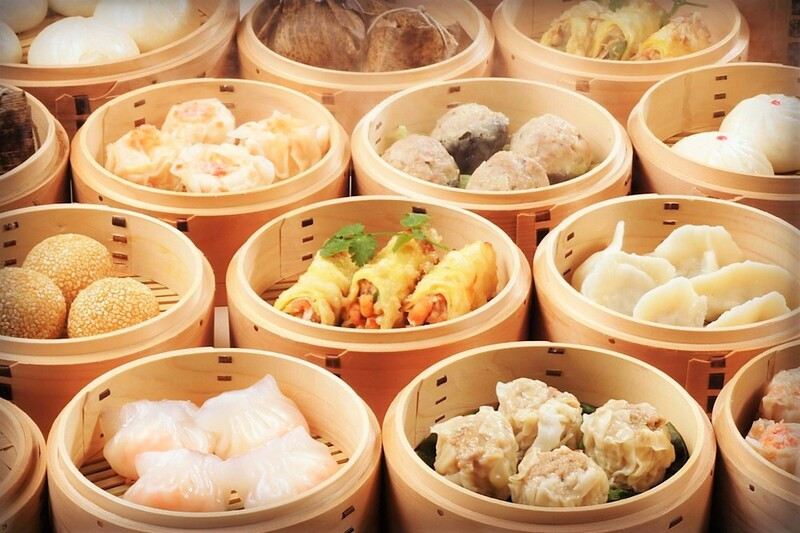 Dimsum