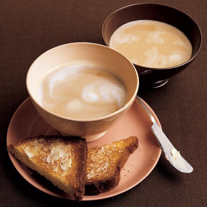 Cà phê espresso đậm đà