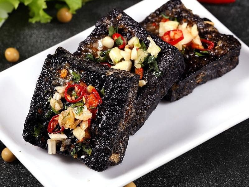 Món ăn độc lạ ai cũng phải thử một lần khi đến Bắc Kinh