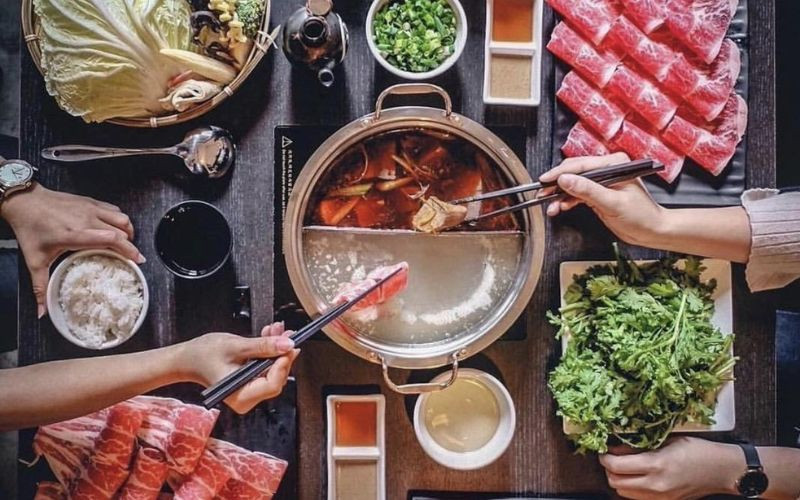 Lưu ngay vài mẹo nhỏ để ăn ngon, hợp khẩu vị