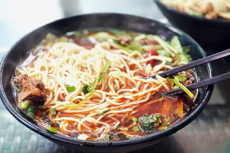 Mì Phượng Hoàng