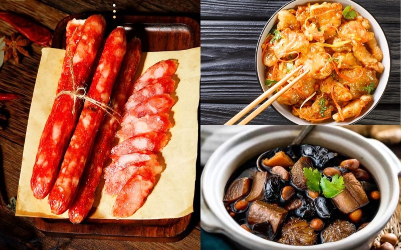Những gợi ý đi Cáp Nhĩ Tân mua gì làm quà thú vị