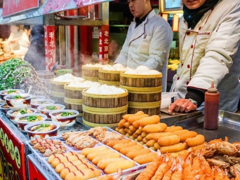 Phá đảo ẩm thực “chuẩn local”