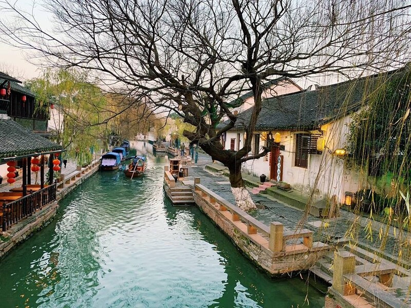 Check-in Cổ Trấn - vẻ đẹp nguyên bản đầy quyến rũ 