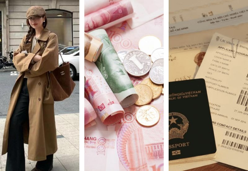 Những lưu ý khi tham quan Thượng Hải vào mùa hoa anh đào