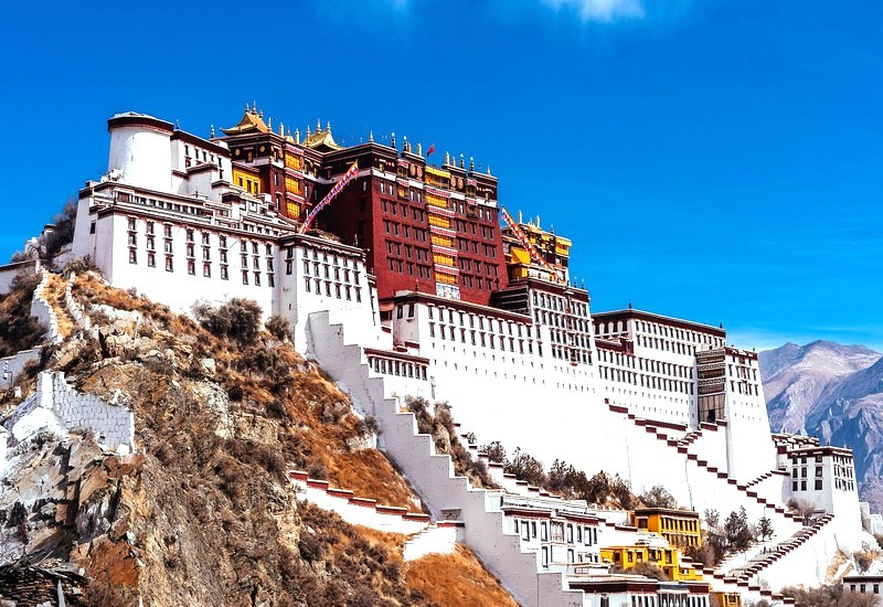 Cung điện Potala