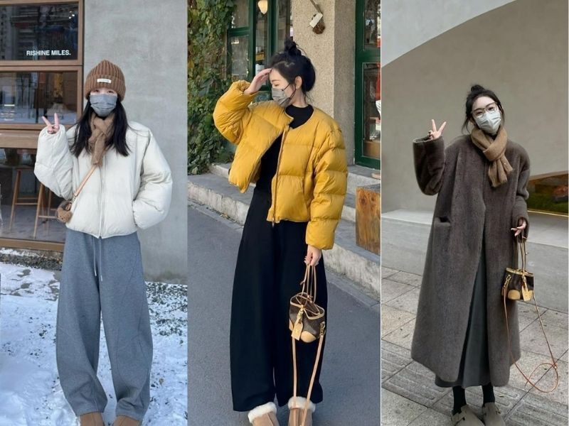 Gợi ý tips mặc đồ đẹp dành cho bạn 