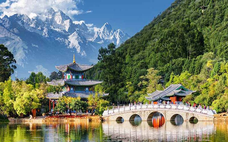 Vân Nam - điểm sáng mới du lịch Trung 