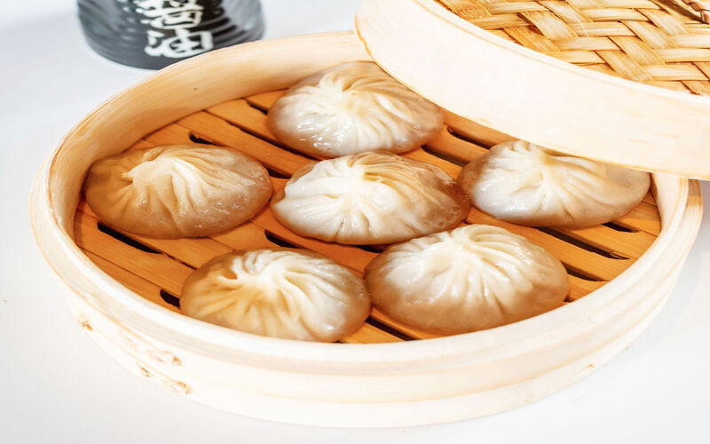 Xiao Long Bao