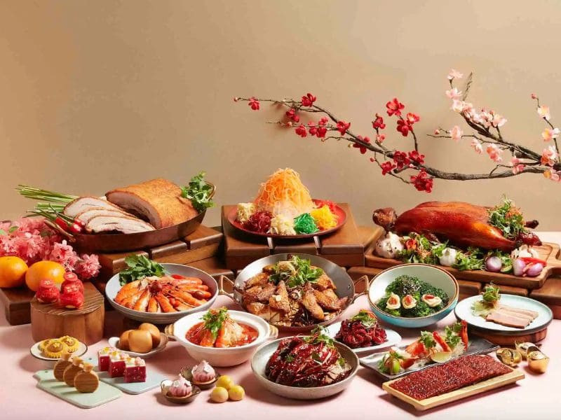 Trải nghiệm ẩm thực Bắc Kinh - Thượng Hải Tết 2026 Trải nghiệm ẩm thực Bắc Kinh - Thượng Hải Tết 2026