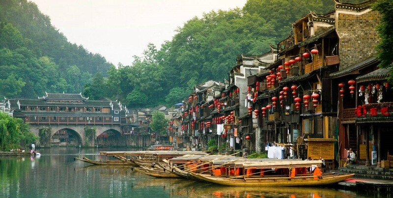 Bắc Môn Cổ Thành