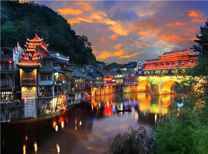 Bắc Môn Cổ Thành