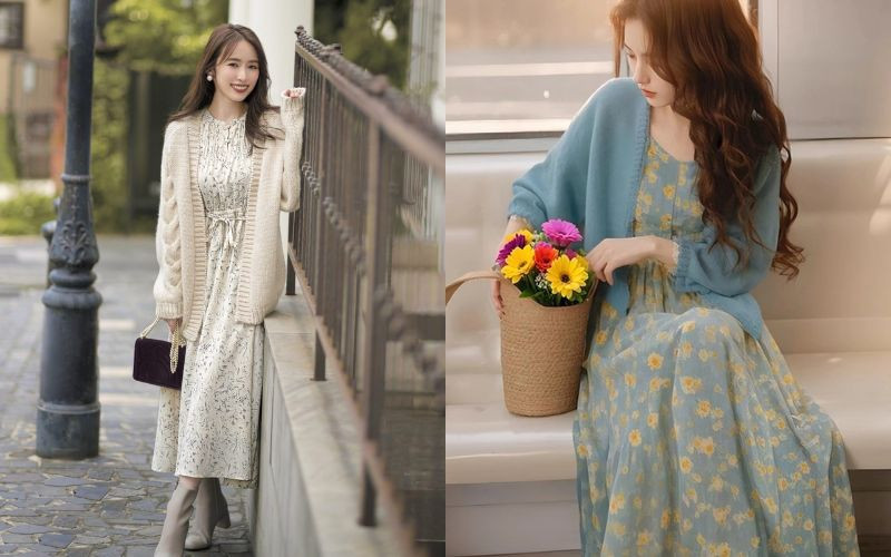 Chút vintage giữa Đại Lý Chút vintage giữa Đại Lý