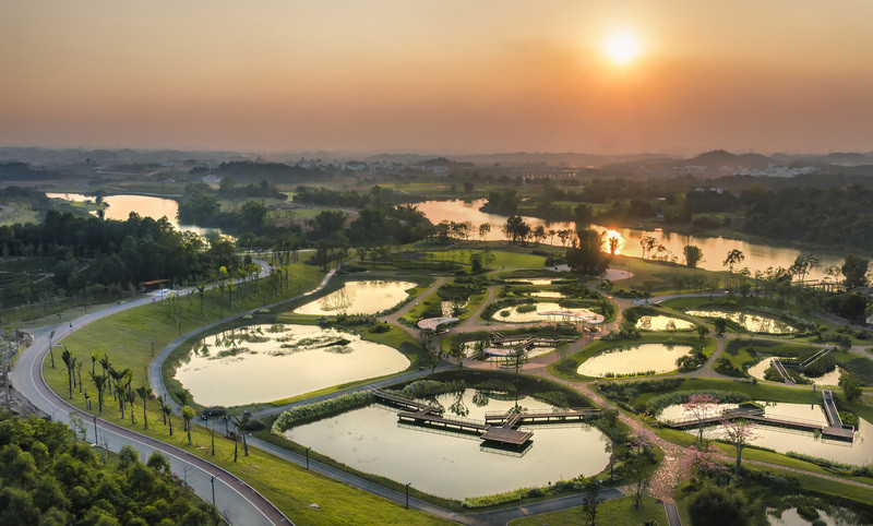 Công viên Bạch Mã 