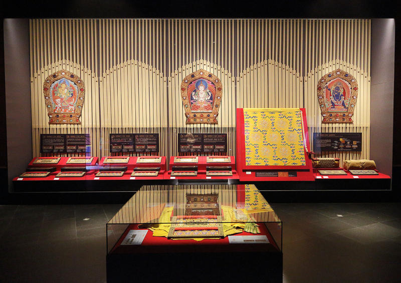 Cố Cung hết vé nhanh, mua online trước 