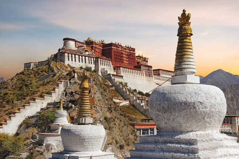 Cung điện Potala