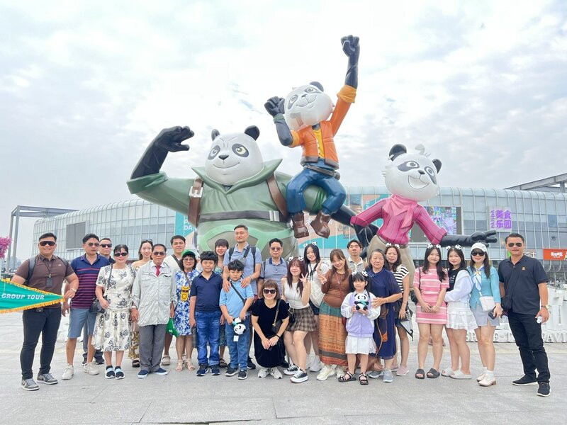 Du lịch Cửu Trại Câu lễ 2/9 - Những Ưu đãi hấp dẫn tại Đất Việt tour Du lịch Cửu Trại Câu lễ 2/9 - Những Ưu đãi hấp dẫn tại Đất Việt tour