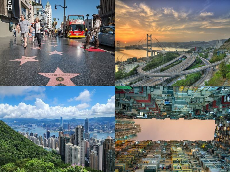 Đặt chân ngay đến các địa điểm check-in nổi tiếng