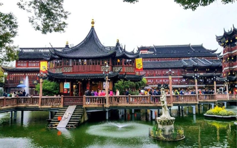 Dấu ấn văn hóa truyền thống tại Miếu Thành Hoàng