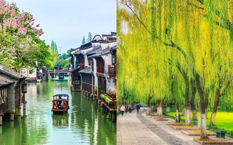 Địa điểm check-in gợi ý 
