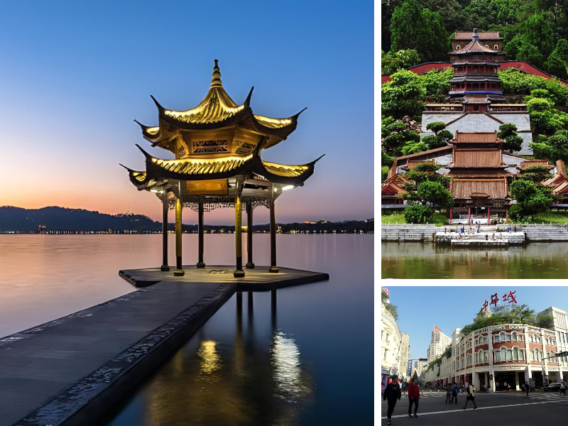 Địa điểm sống ảo nổi tiếng được khách du lịch săn đón Địa điểm sống ảo nổi tiếng được khách du lịch săn đón