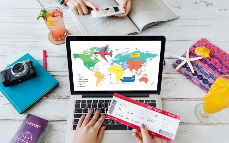 Đọc kỹ lịch trình để chuyến đi thêm trọn vẹn