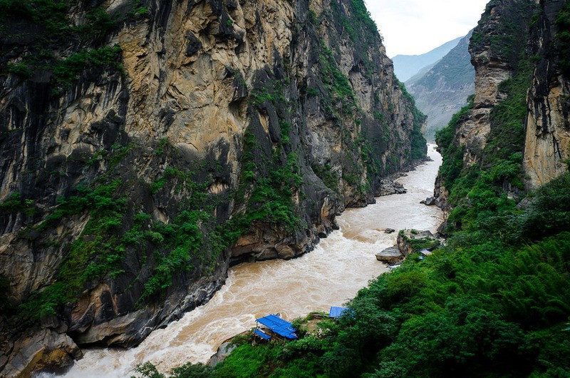  Hổ Khiêu Hiệp