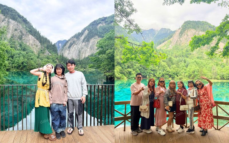 Khám phá hàng loạt cảnh quan thiên nhiên cùng Đất Việt Tour Khám phá hàng loạt cảnh quan thiên nhiên cùng Đất Việt Tour