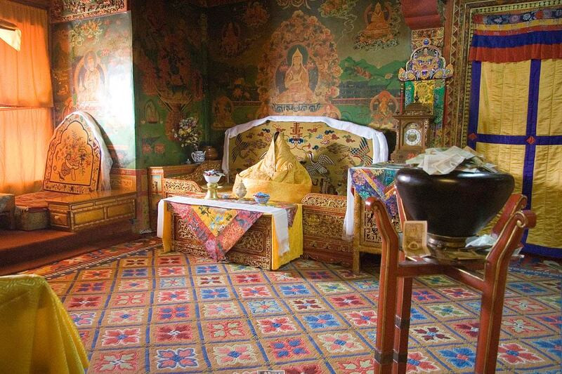 Nét kiến trúc sáng tạo ấn tượng khó quên