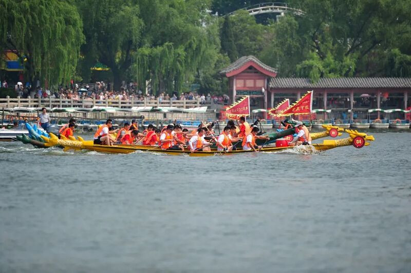 Lễ Hội Rồng Lễ Hội Rồng