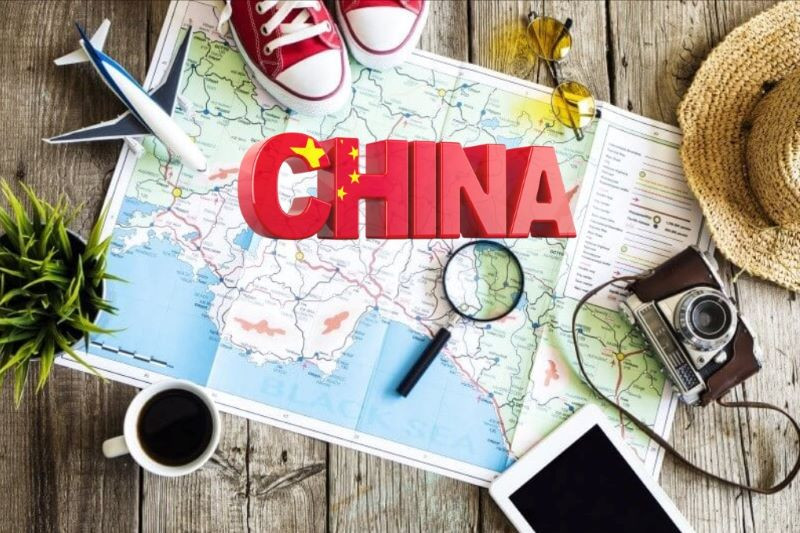 Du lịch Trung Quốc và những điều cần lưu ý