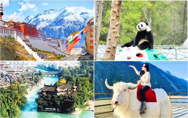 Gợi ý một số địa điểm nổi tiếng xung quanh