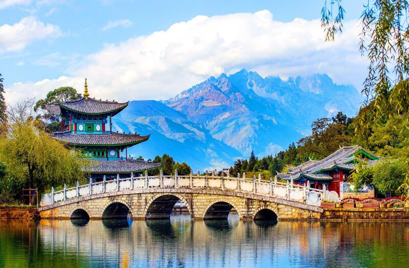 Một vài lưu ý đi Lệ Giang giúp chuyến đi của bạn thêm trọn vẹn