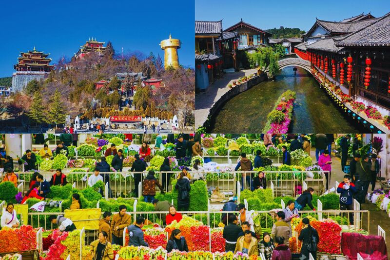 Tour Lệ Giang 2/9 - Những điểm vui chơi “nóng” nhất 2024 Tour Lệ Giang 2/9 - Những điểm vui chơi “nóng” nhất 2024