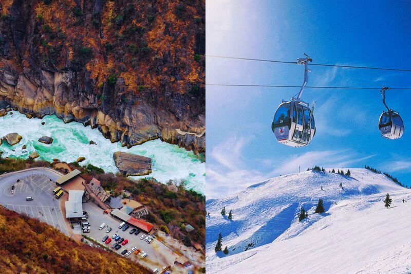 Những trải nghiệm vui chơi chỉ có ở tour du lịch Lệ Giang Trung Quốc Những trải nghiệm vui chơi chỉ có ở tour du lịch Lệ Giang Trung Quốc