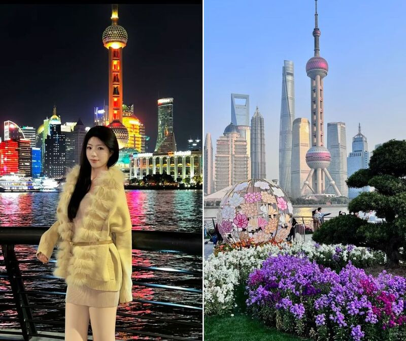 Cảnh đẹp ven sông, nơi ngắm hoàng hôn cực đẹp