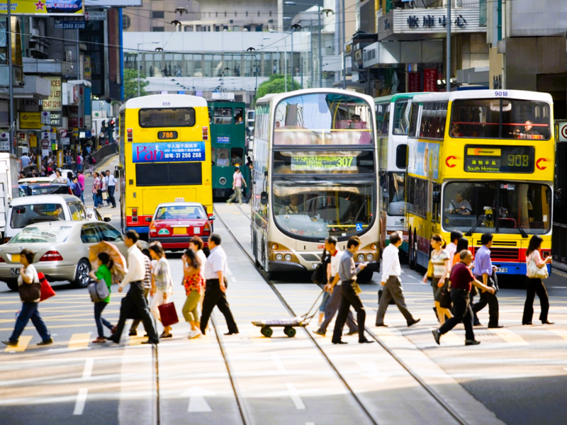 Phương tiện di chuyển đến Bạch Thủy Hà