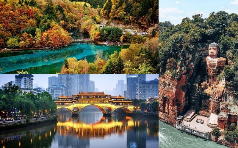 Sắc thu trong trẻo nhưng đầy thơ mộng