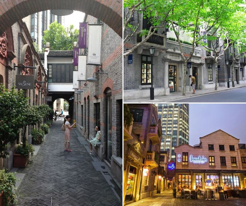 Tọa độ check-in rất quen thuộc với du khách 