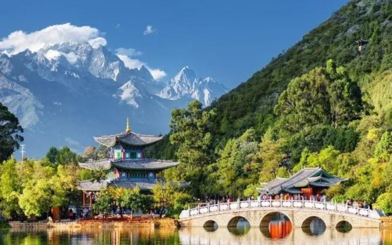 Tiết trời đầu thu dễ chịu mang đến trải nghiệm trọn vẹn hơn Tiết trời đầu thu dễ chịu mang đến trải nghiệm trọn vẹn hơn