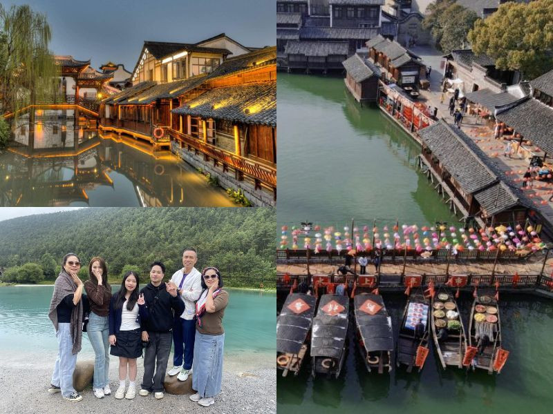 Một số tip giúp cho chuyến đi của bạn ý nghĩa hơn