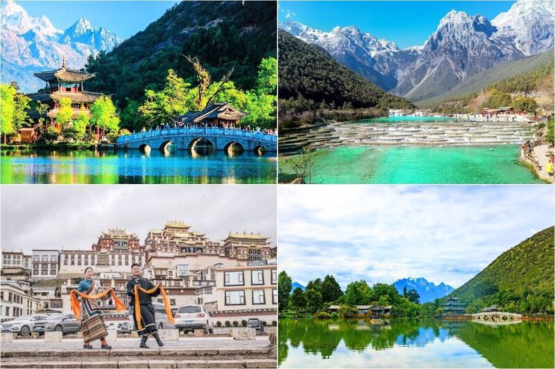 Khám phá văn hóa vùng Vân Nam Khám phá văn hóa vùng Vân Nam