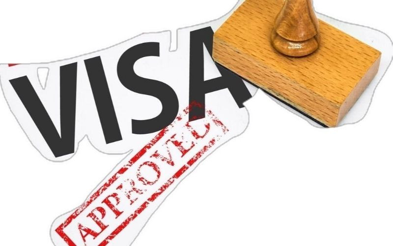 Công dân Việt Nam muốn du lịch Thanh Đảo cần xin visa Trung Quốc Công dân Việt Nam muốn du lịch Thanh Đảo cần xin visa Trung Quốc