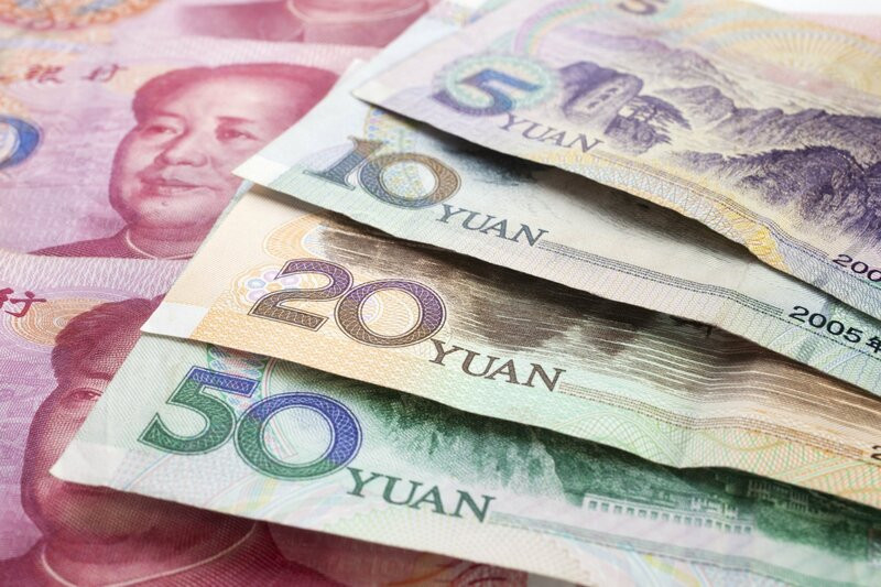 Nhân dân tệ - đơn vị tiền tệ của Trung Quốc