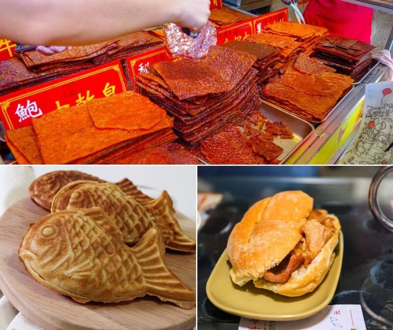 Du lịch Macau khám phá ẩm thực đường phố