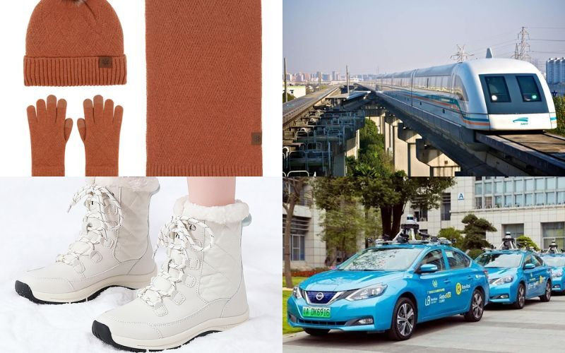 Checklist cần chuẩn bị khi đi du lịch Thượng Hải 