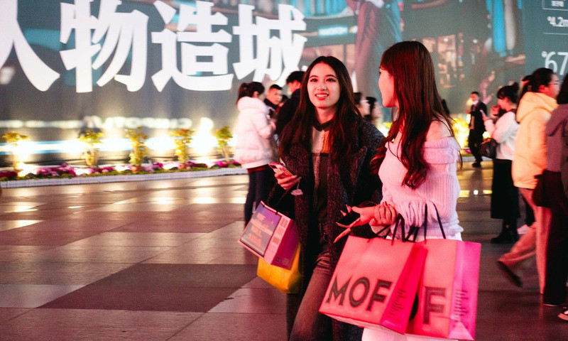 Du lịch No Shopping đang trở thành xu hướng được nhiều du khách 