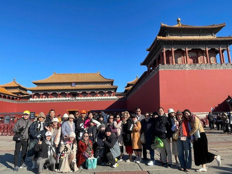 Đặt tour sớm tại Đất Việt Tour để nhận nhiều ưu đãi hấp dẫn