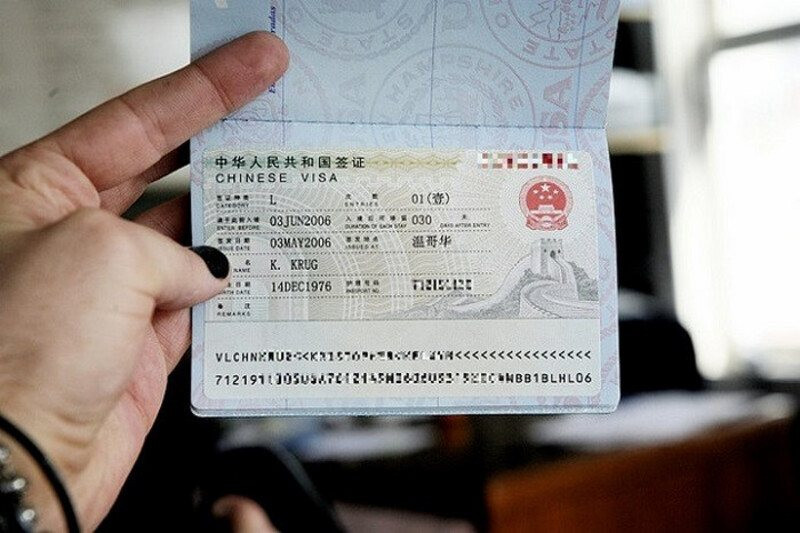 Đi Cáp Nhĩ Tân có cần visa hay không?